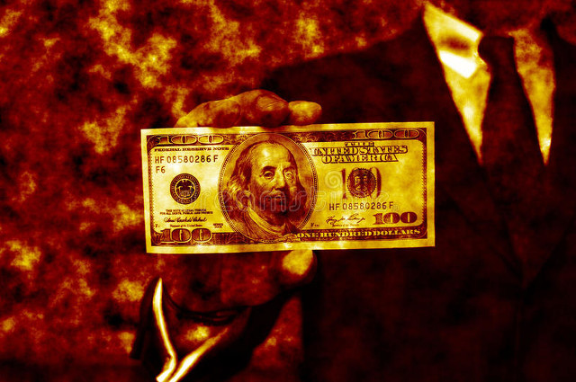 国际足联贪污腐败事件,国际足联贪腐事件