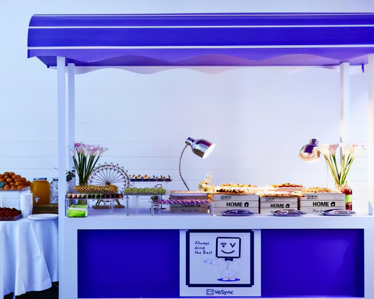 小家电跨境电商前景如何,中国小家电跨境电商出口