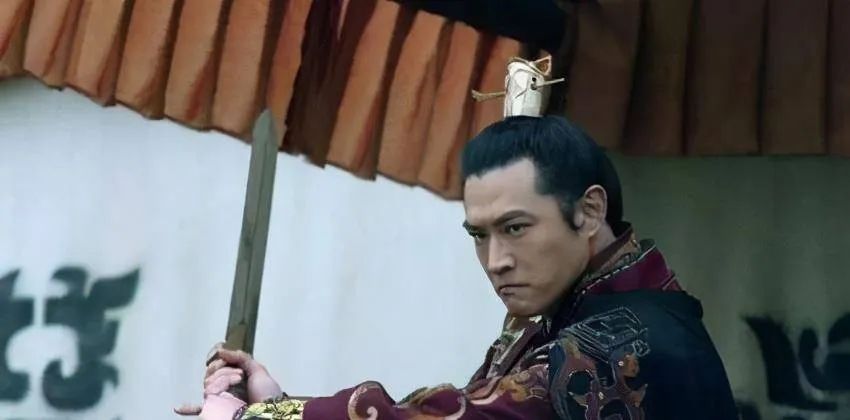 梁武帝真的是昏君吗,梁武帝昏君