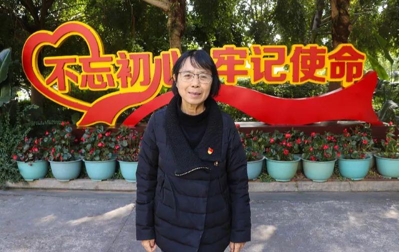 致敬最美校长张桂梅,最美校长张桂梅现状