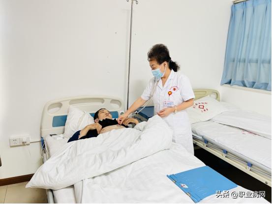 职业病防治铅中毒,重庆朕尔职业病诊断怎么样