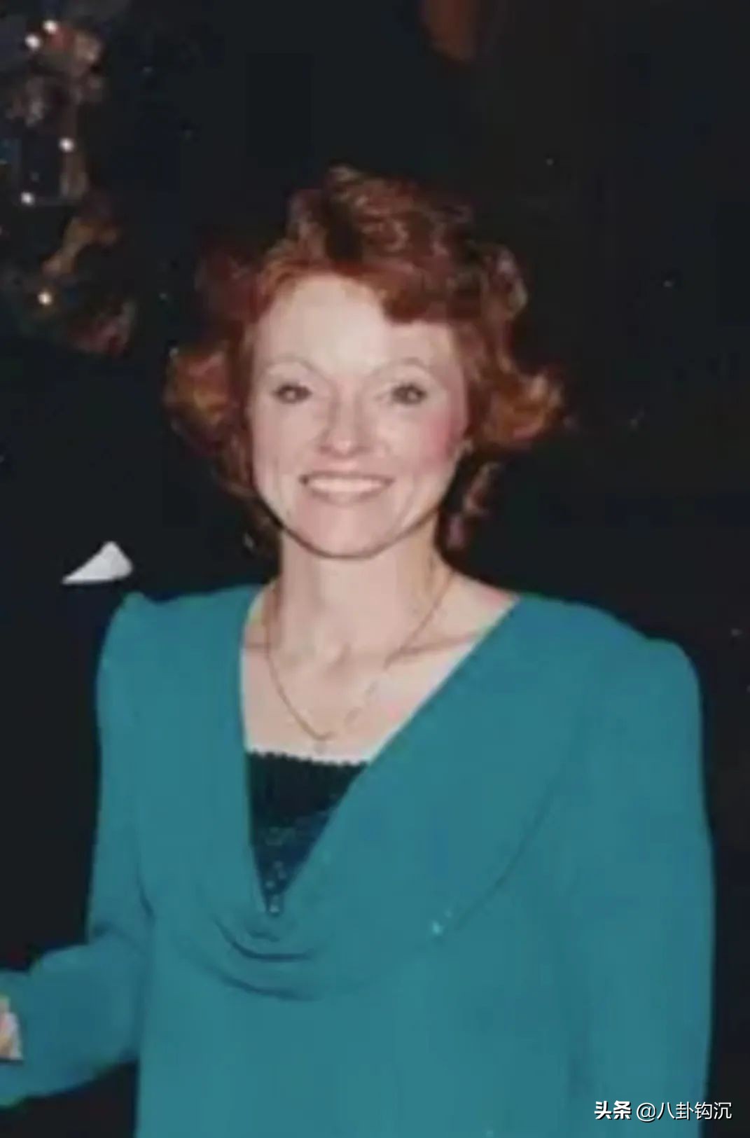 他打造了美国政治史最脏竞选,却被命运掐断了脖子