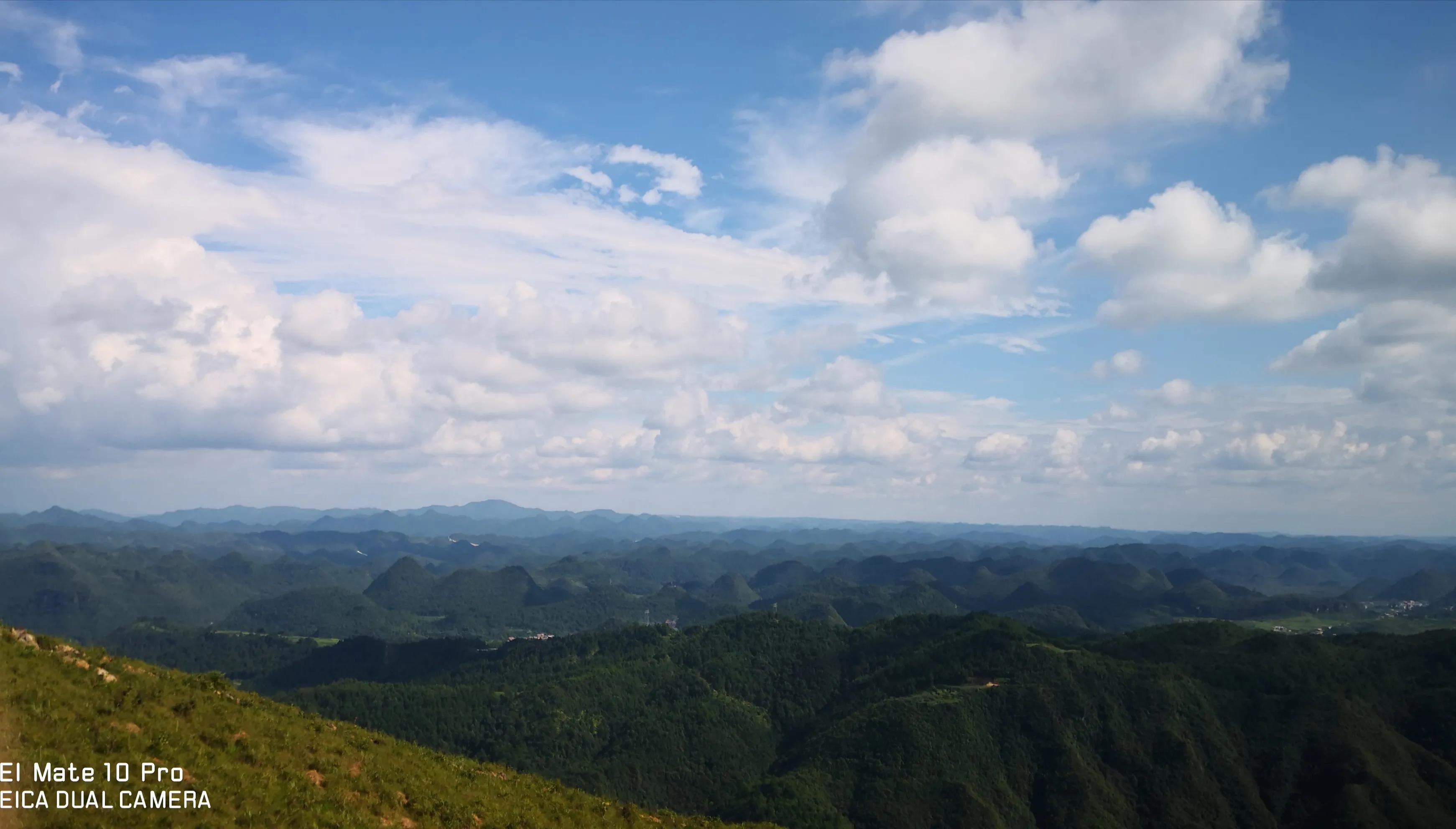 云顶草原有什么好玩的,云顶草原风景视频大全