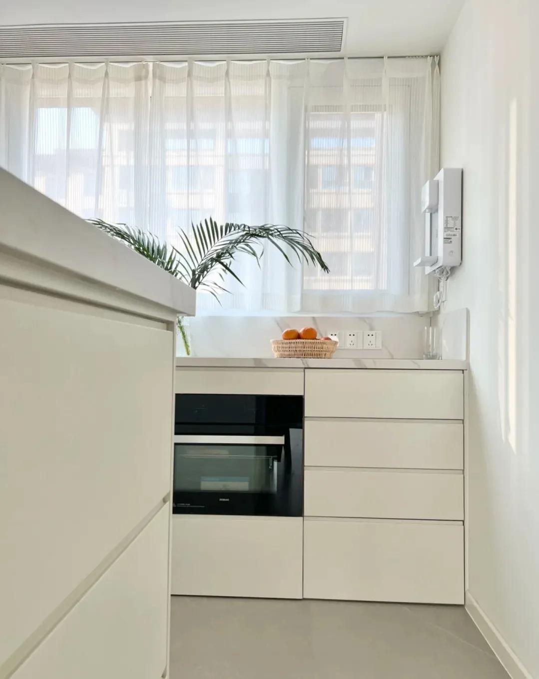 安徽女主晒出142平米新家：全屋没有一丝俗气，堪称装修教科书