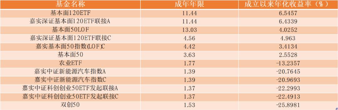 嘉实基金田光远,嘉实基金田光远历史业绩