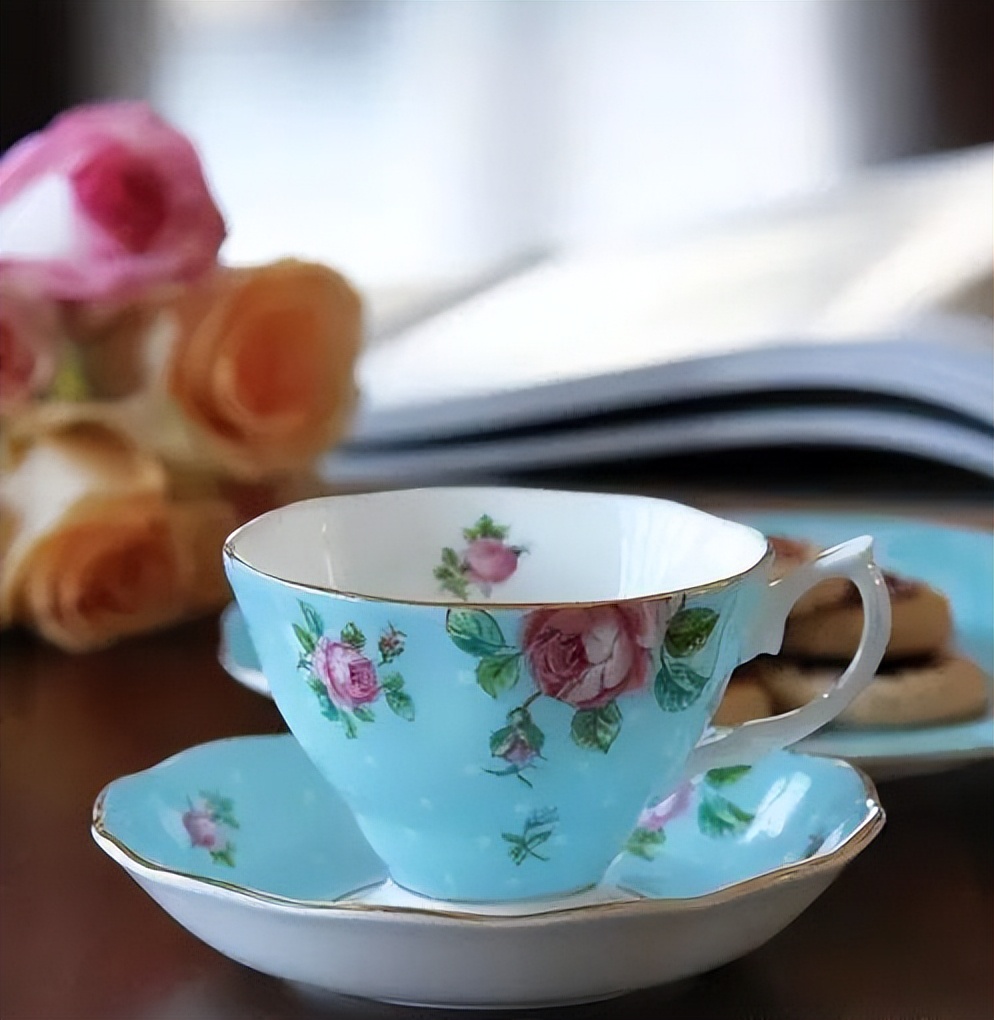 英国茶叶十大排名,英国茶具品牌排行榜