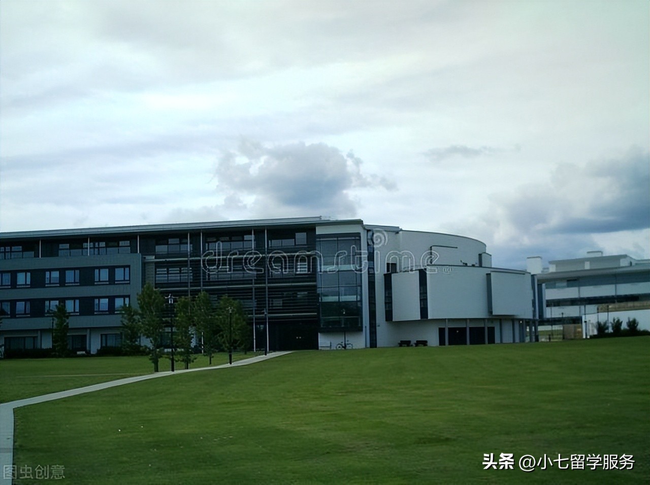 英国华威大学排名2020完整版,英国华威大学的申请入学条件