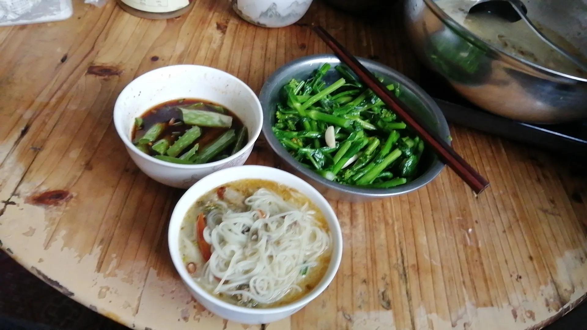 2023.2.25周六 日记2（2月24日）好友的心语