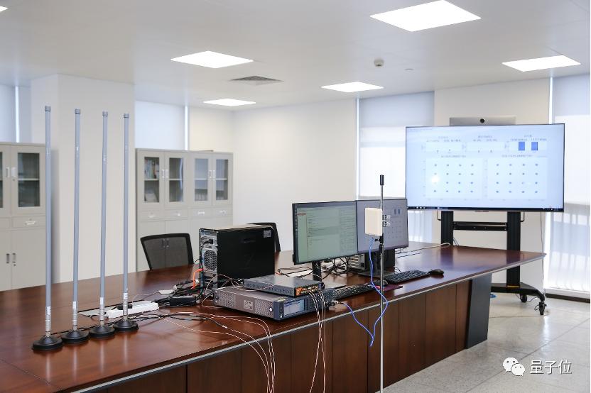 6g样机,6g通用原型