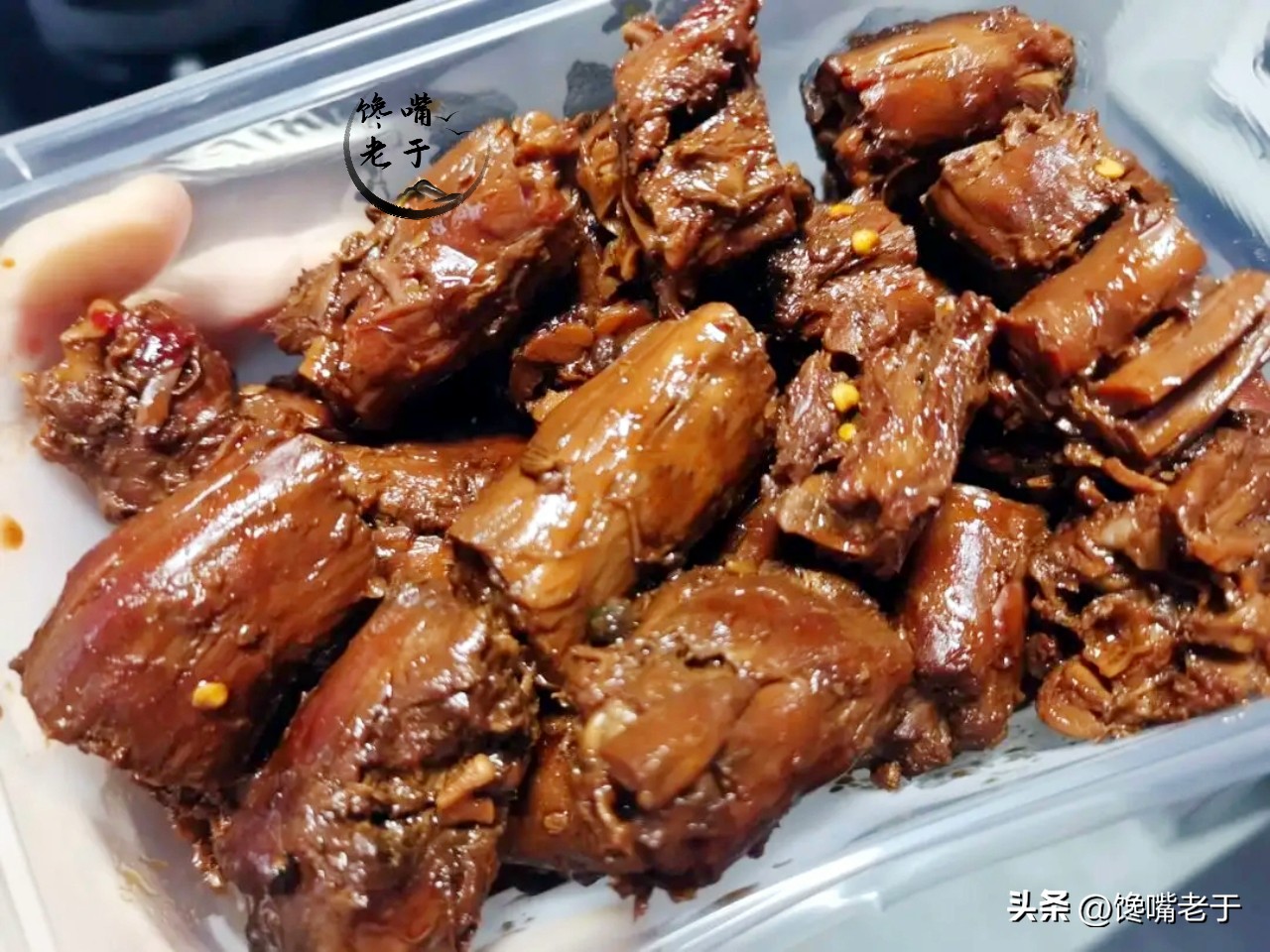 曾经的夜宵之王,鸭脖为什么那么多人吃