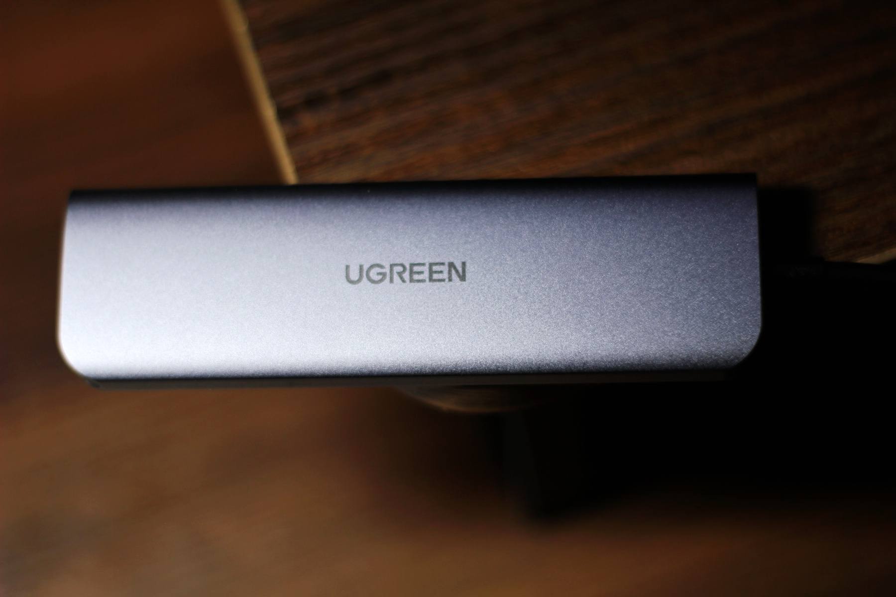 绿联type-c扩展坞显示器,绿联十合一扩展坞显示器