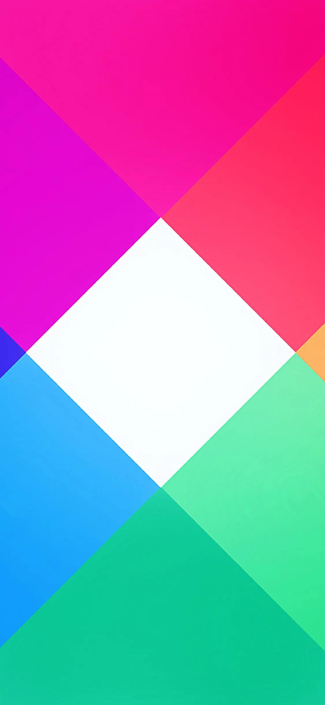 苹果14最新壁纸,你们要的壁纸来了