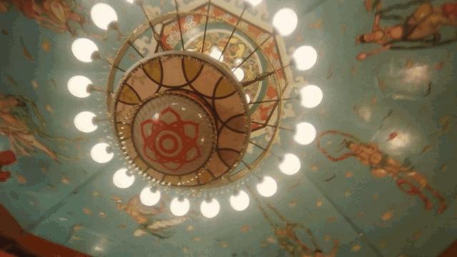 泰坦尼克号她为他而活,泰坦尼克号当年在中国的轰动