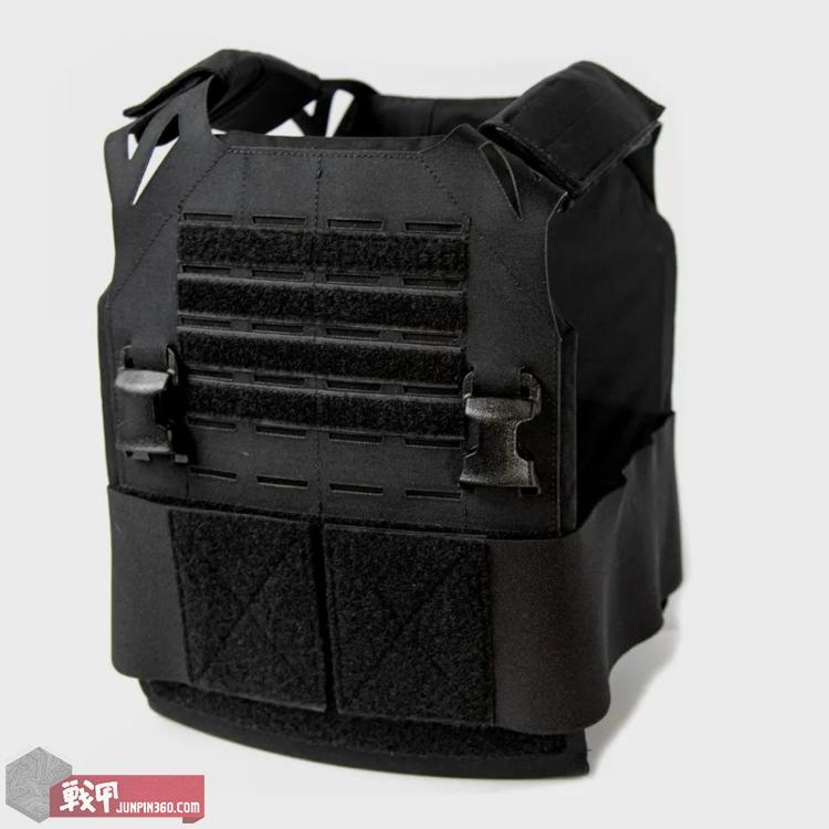 单兵装备模块化简史（下）MOLLE/PALS时代以及之后：1996年至今