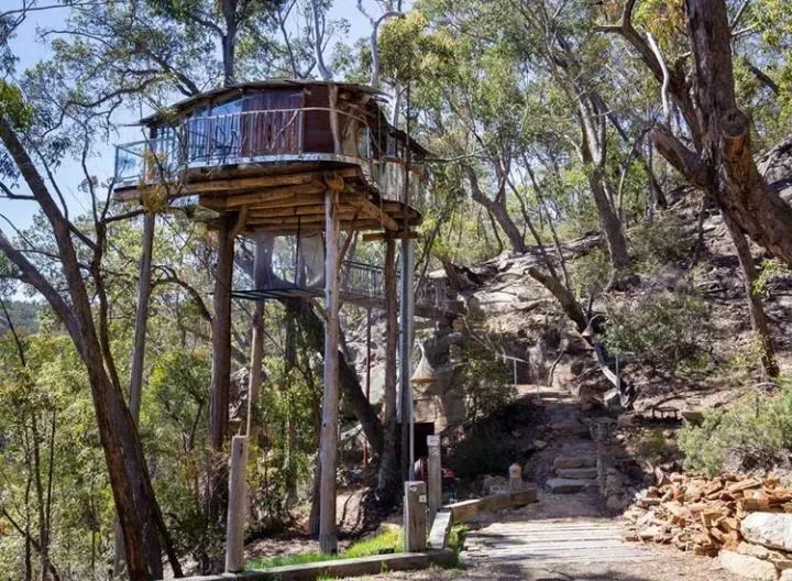 中国最受欢迎的35家顶级野奢酒店,中国最美的十大度假休闲酒店