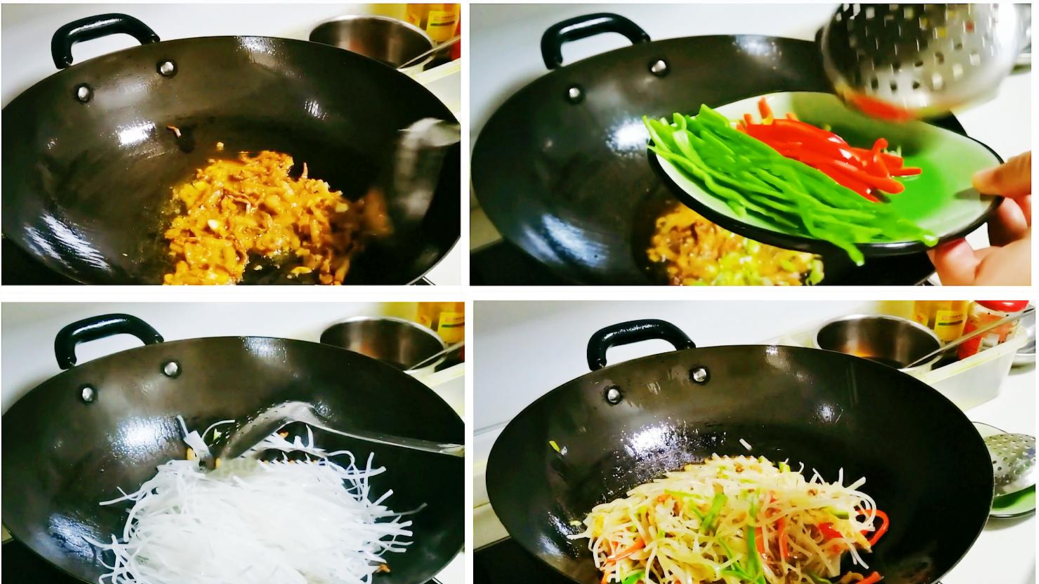 冬天宁可不吃肉也要吃这8道素菜,秋冬多吃这几道菜好吃不贵营养高