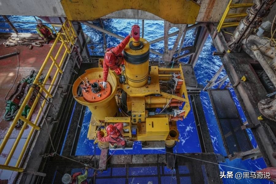 打破欧美技术壁垒国际订单火爆,打破国外技术封锁的意义