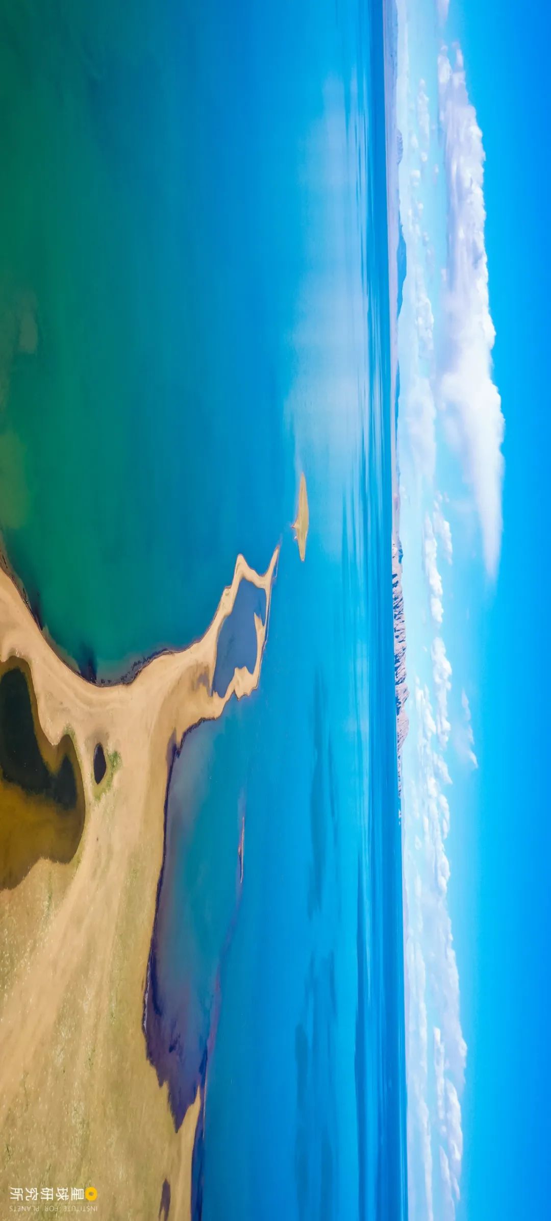 去青藏高原，看“千错万错”