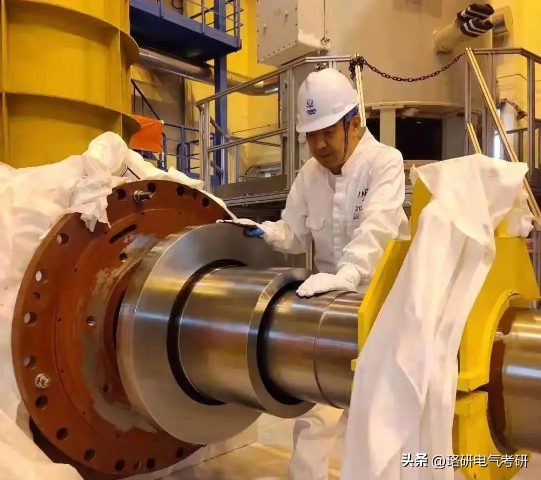核电电厂上班真实感受,核电工作几年之后的经验之谈