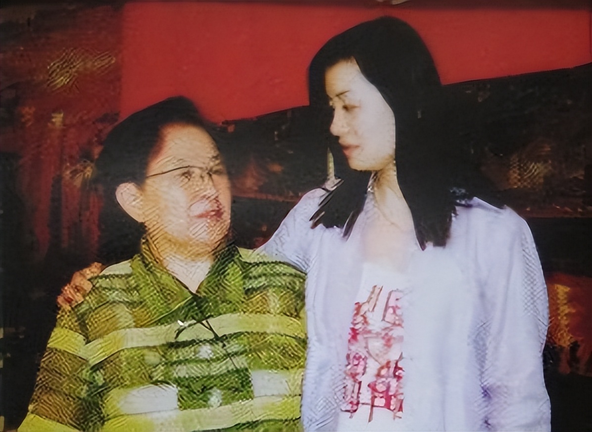 谷建芬的坎坷人生：晚年丈夫爱女相继离世，87岁的她如今怎样了？