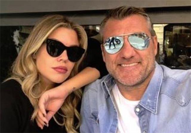 锋线杀手谁是凶手,维埃里巨星