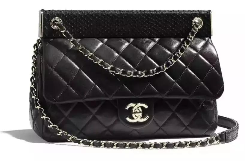 chanel新品148,chanel必买的10件单品