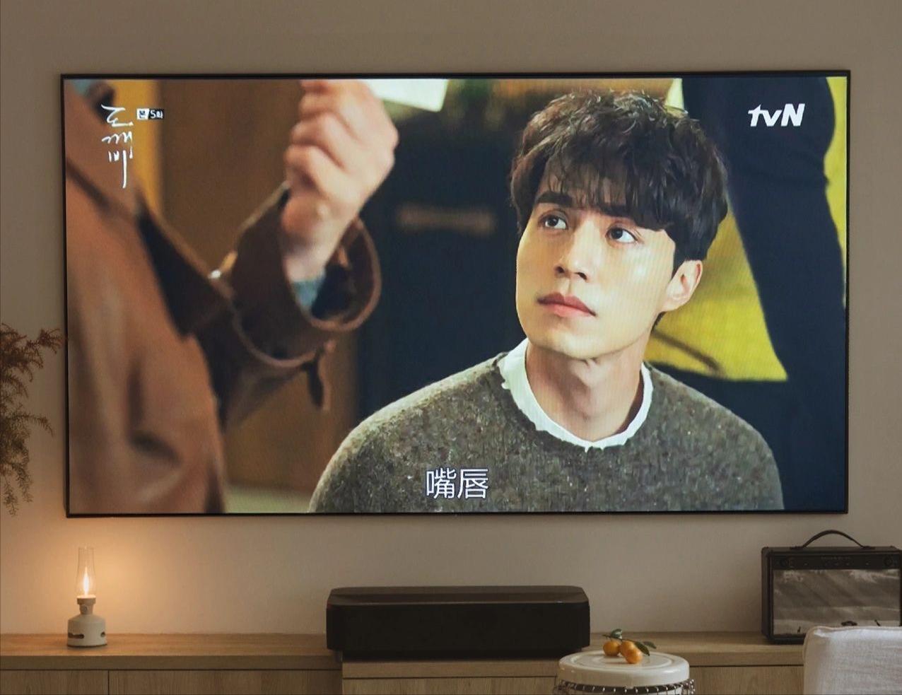 同尺寸激光电视好还是液晶电视好,20000元以内激光电视