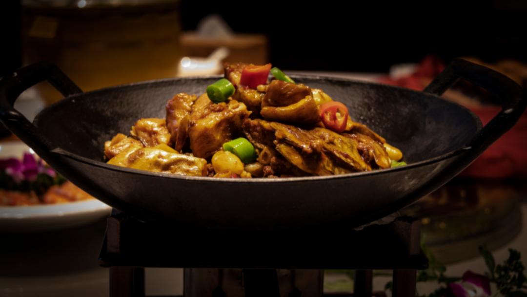 徽州过大年|【齐云山春节专享】2天1晚低至599！新年烟花秀、线下集五福、财神巡游…年味超浓！