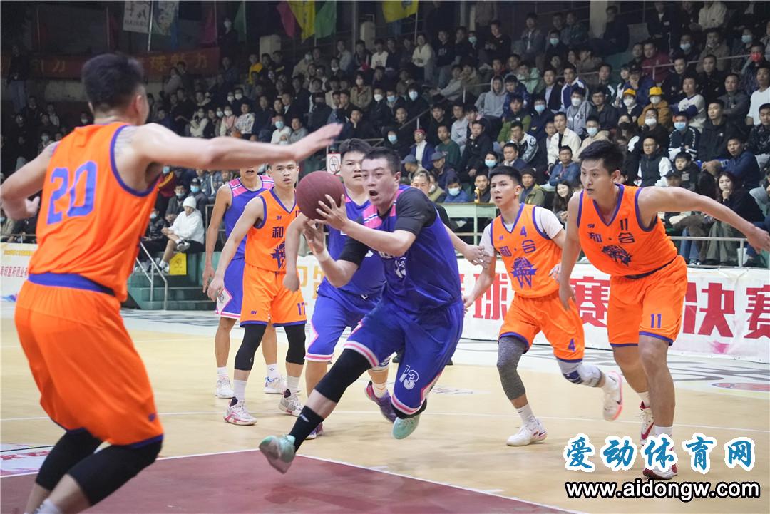 和合队逆转晋级！今晚，技师学院、小飞侠抢四强最后门票