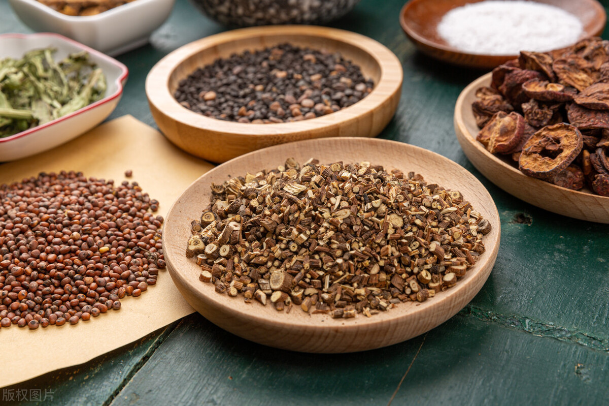 宫颈炎久治不愈？送你一方，专克宫颈炎！