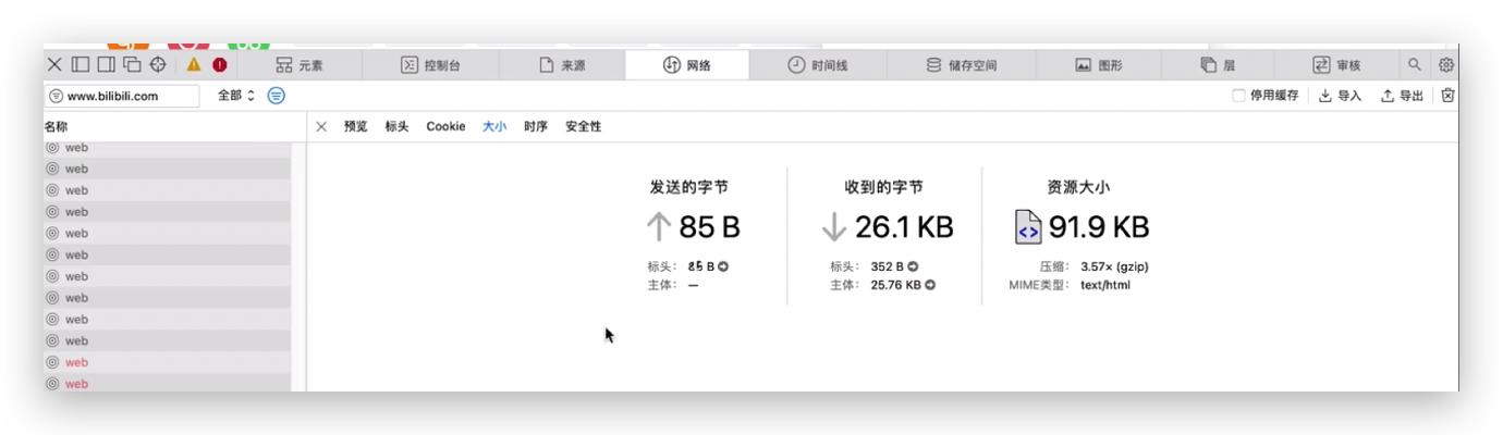 传说中的http,http的现行版本
