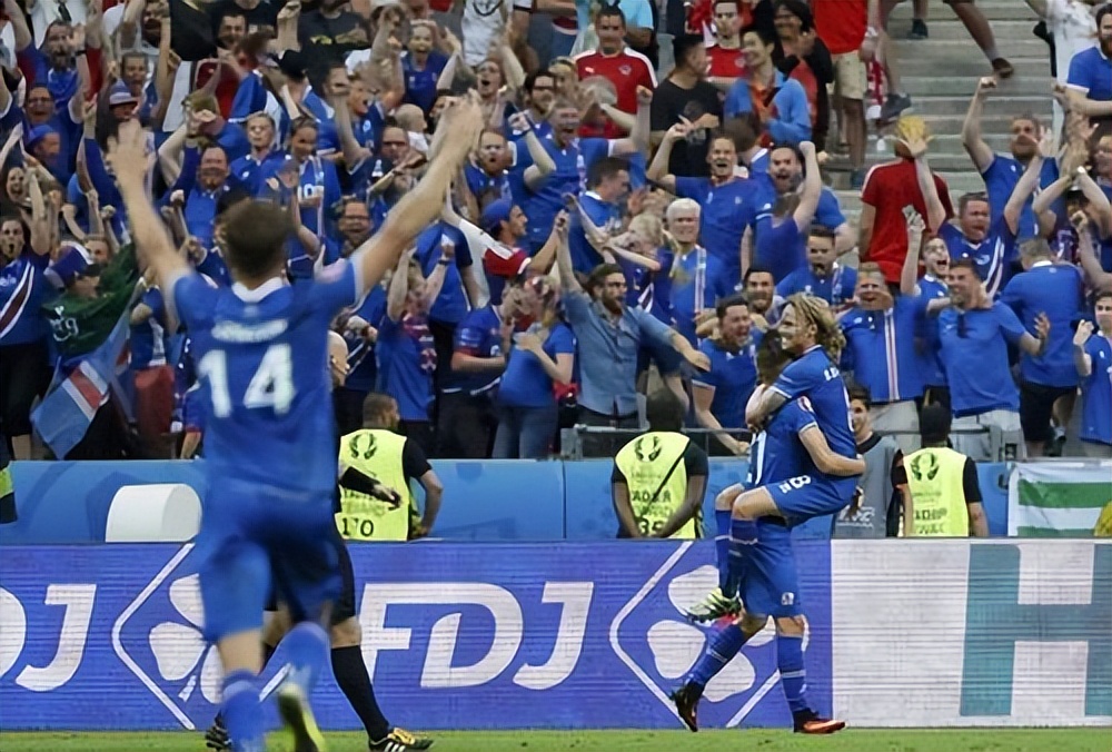 为什么冰岛高度发达,冰岛是发达国家还是发展中国家