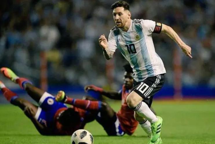 这次卡塔尔世界杯梅西赢了没,关于梅西的卡塔尔世界杯比赛