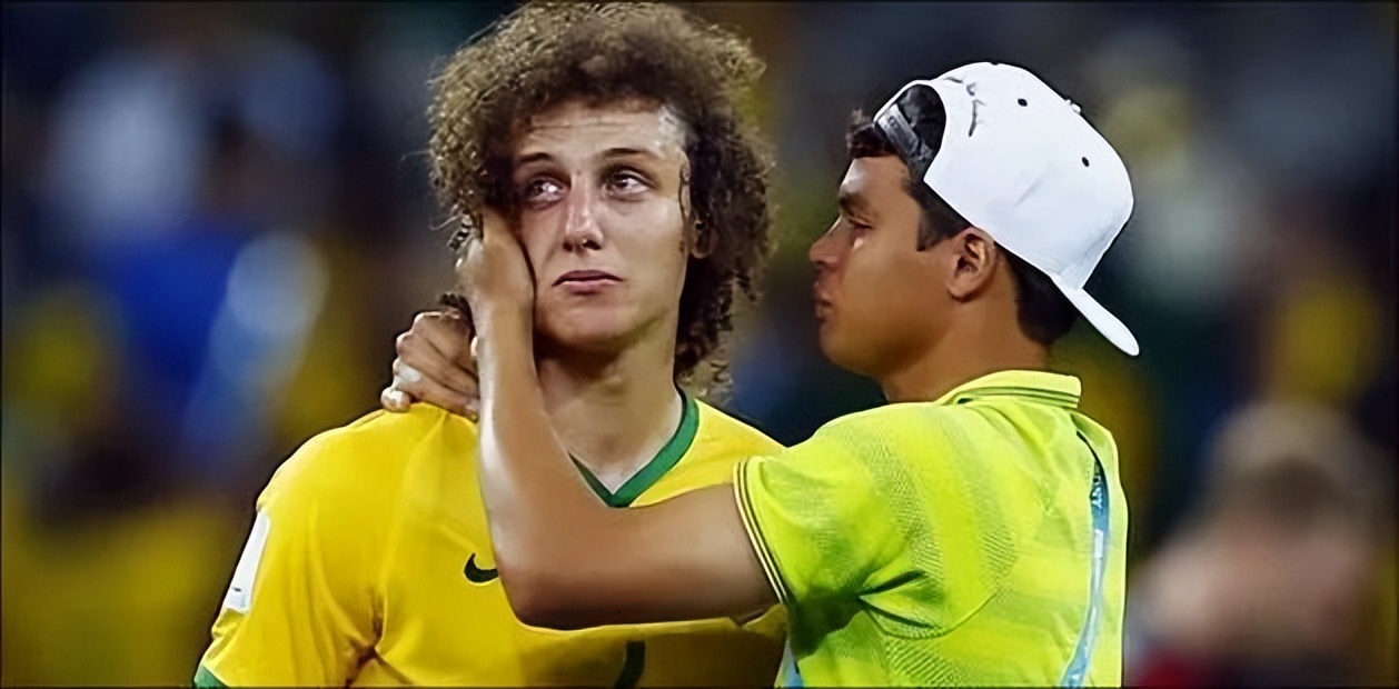 世界杯若登基称帝，足球必是皇后，母仪天下