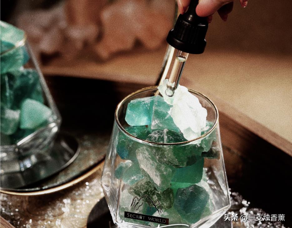 香薰机、扩香石、扩香机的区别是什么？不同空间大小如何选购？