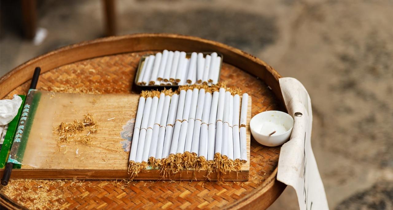 10元烟和20元烟哪个害处大,抽几块钱的烟和15块的烟有区别吗