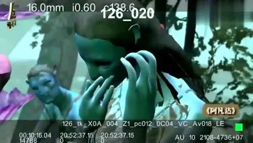 特效解析带你走进电影制作背后,电影特效制作学什么