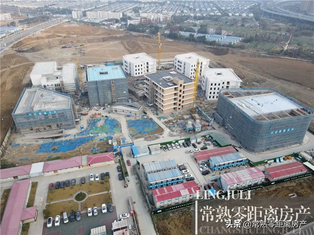 常熟要新建哪些学校,常熟有哪些好的公办学校