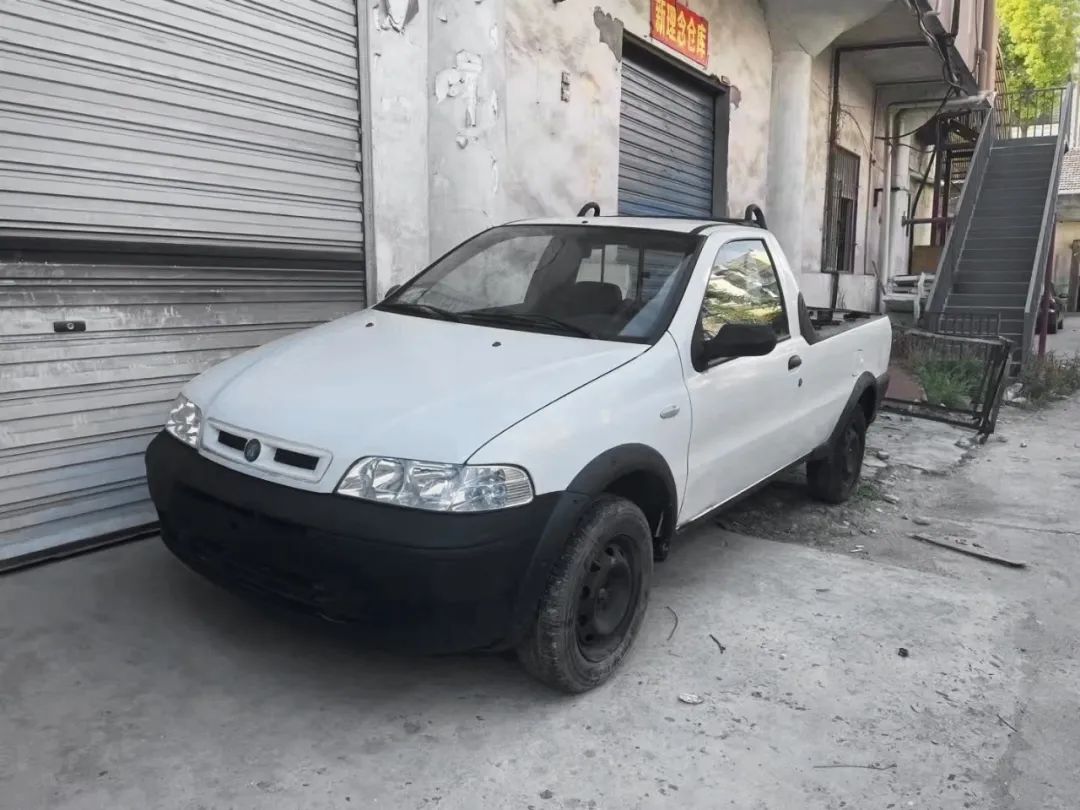 意大利菲亚特老卡车,意大利fiat卡车