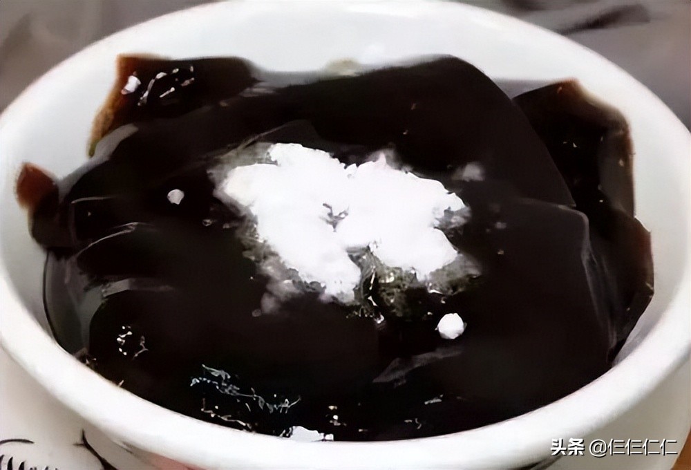 夏日饮品自制简单果冻,怎样做夏日解暑果冻简单又好吃