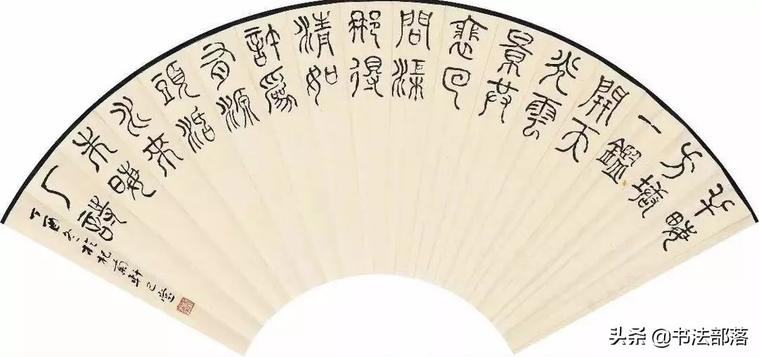 毛笔学会控笔之后练习什么,学会控制运笔掌握书写技巧