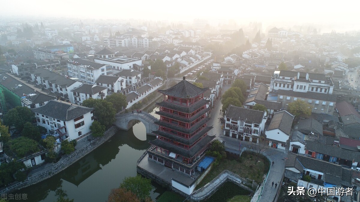 追溯三国故地合肥,包公故里合肥