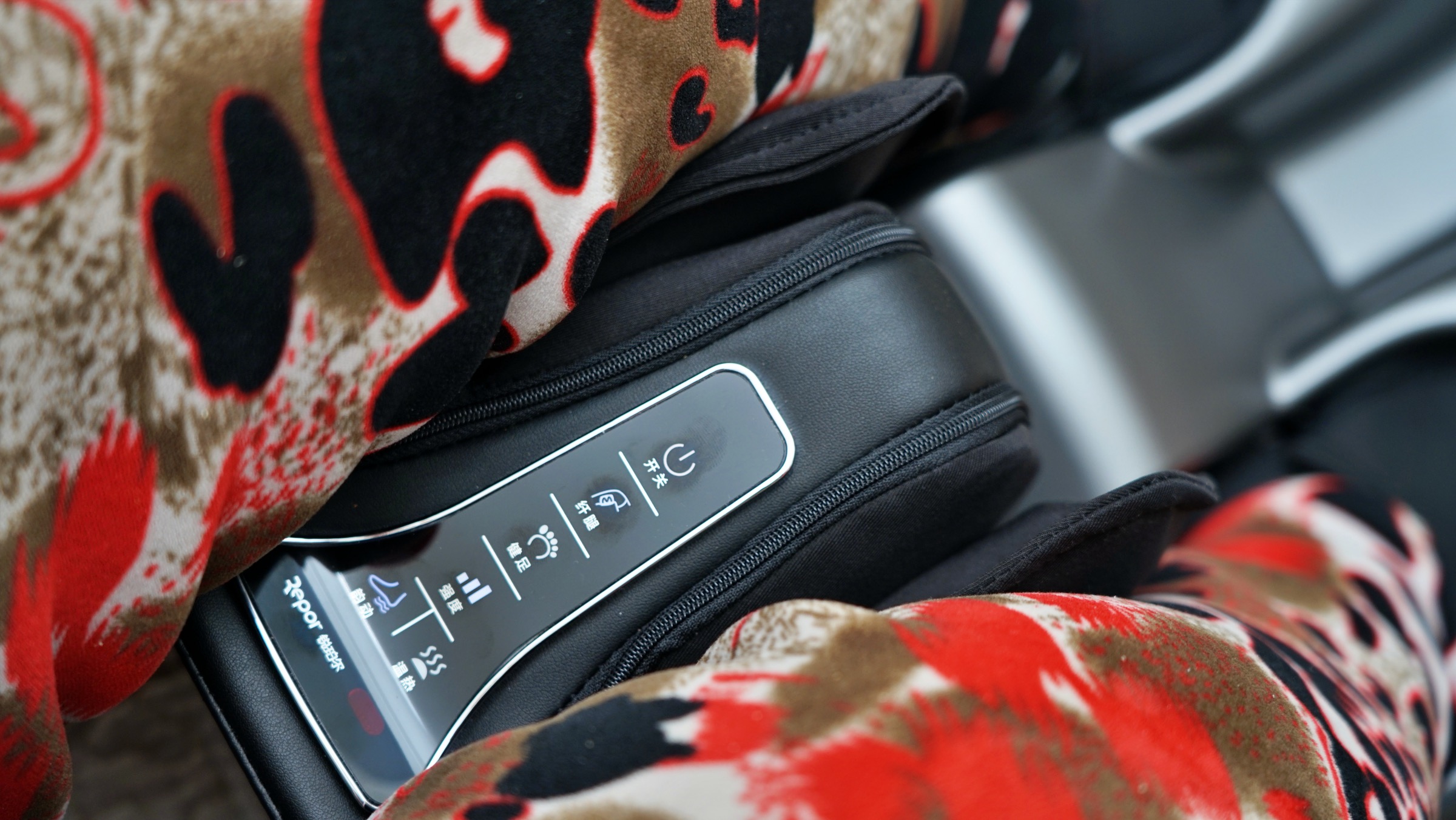 锐珀尔足疗机多少瓦,锐珀尔足疗机拆解视频