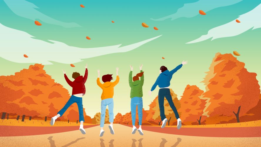 关于青春的微小说,青春唯美微小说