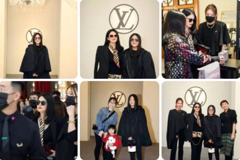 明星去珠宝店买首饰,明星买珠宝首饰