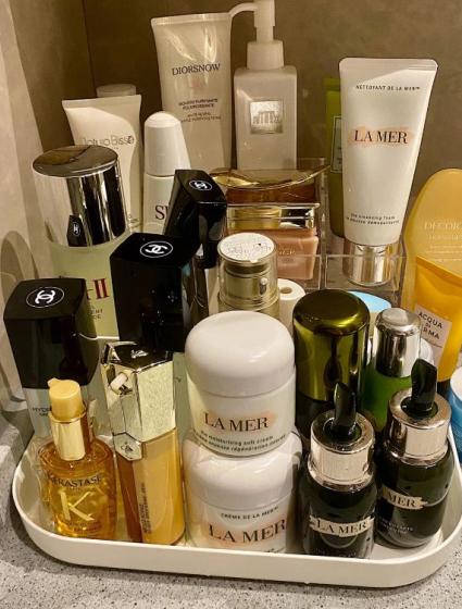 孕期护肤品热门水乳测评,孕妇可以用的护肤水乳保湿产品