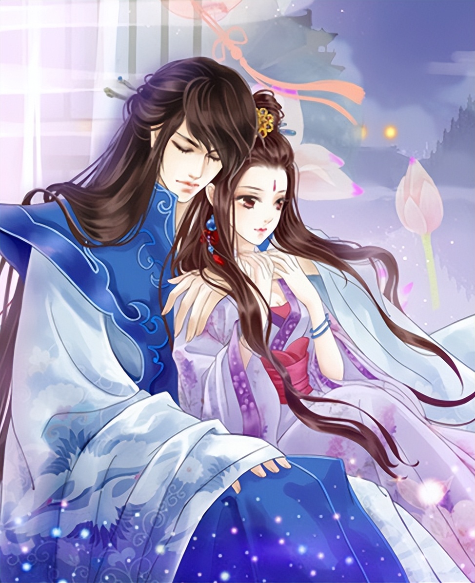 5本高人气古代甜宠文推荐,5本高质量甜爽古言文推荐