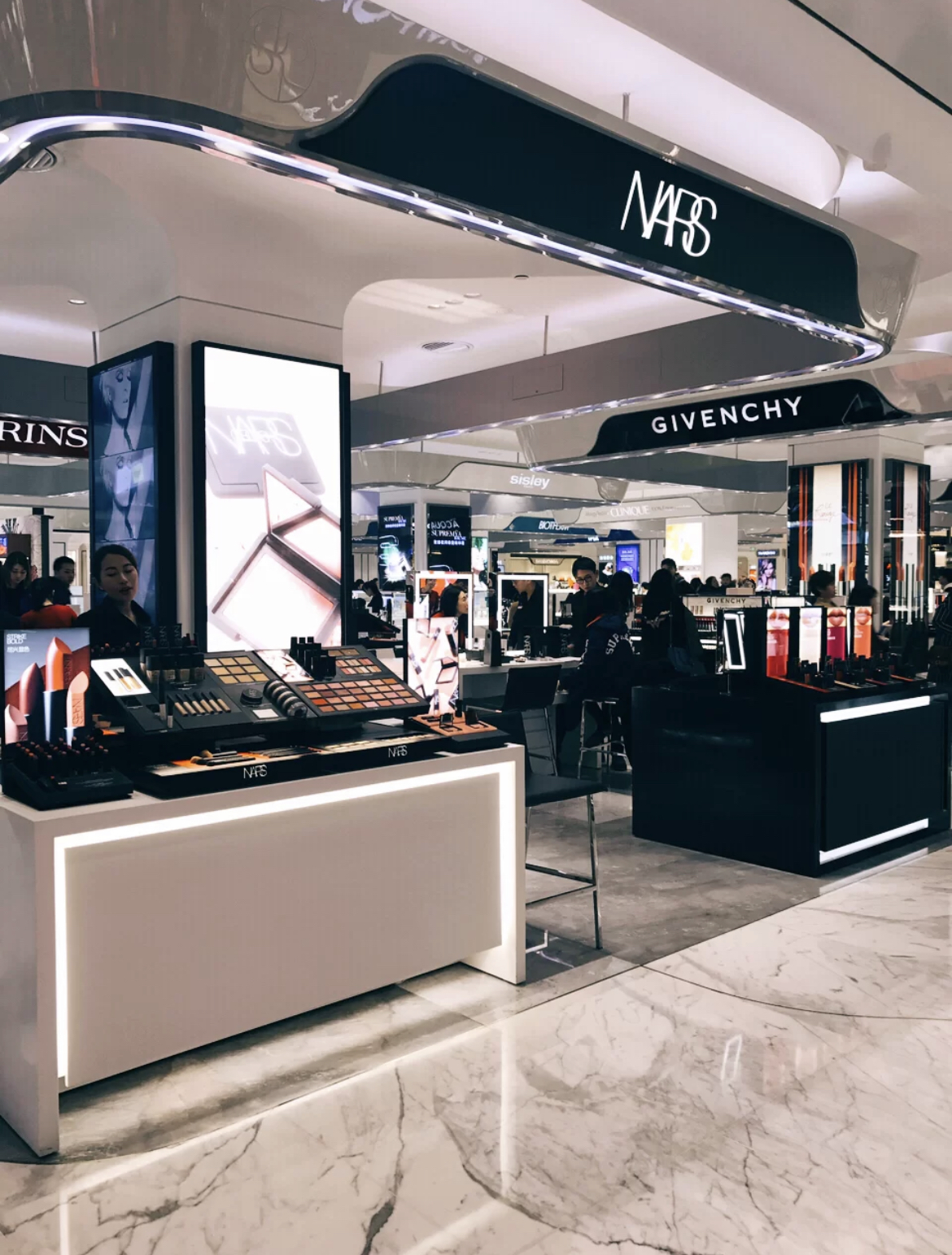 skp开店需要多少钱,北京skp如何成为店王