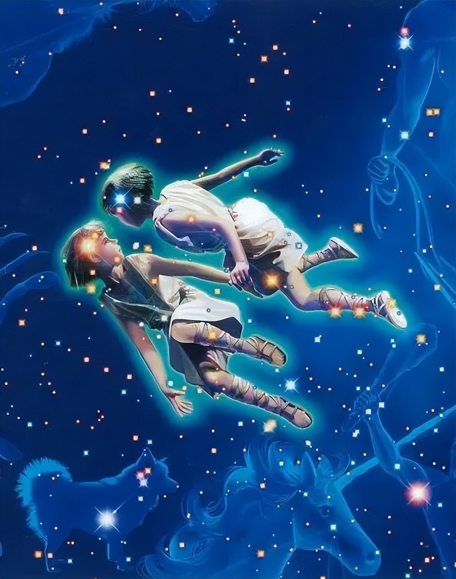 给双子座道歉买什么,给双子座扣个问号