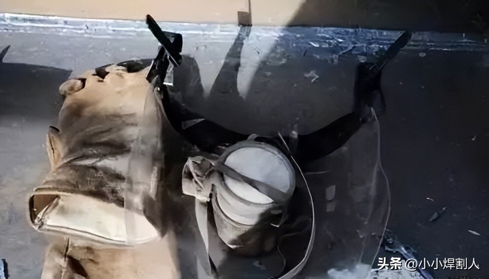 焊工苦，船厂焊工苦上加苦！看完你还想去吗？